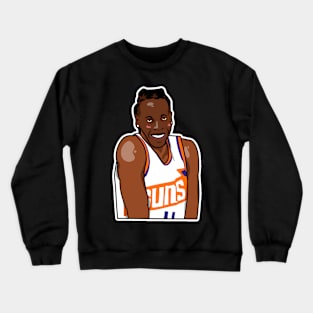 The sya bol Crewneck Sweatshirt